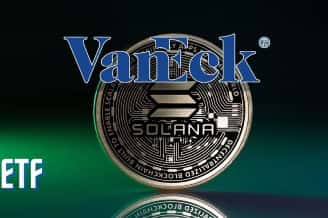 VanEck提交SOL ETF申请 获批前景分析
