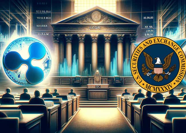 SEC驳回Ripple减罚请求：LUNA事件和解不具可比性