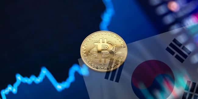 韩国7月底定夺虚拟资产税法执行日期，市场将受何影响？
