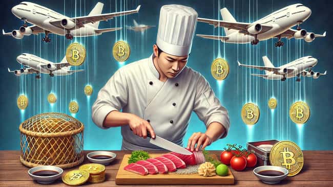币圈四年撸毛江湖揭秘：空投产业迈向职人精神之路