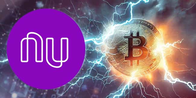 Nubank计划让1亿客户使用比特币闪电网路，推动拉美加密货币使用率飙升