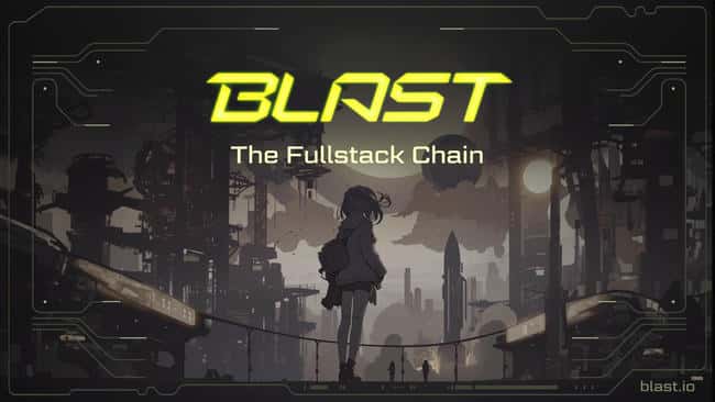 Blast空投激怒全网！新App、钱包及Golden Ticket刮刮乐能否重获民心？