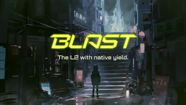 麻吉大哥不离不弃，大量收购Blast成个人持币者TOP1