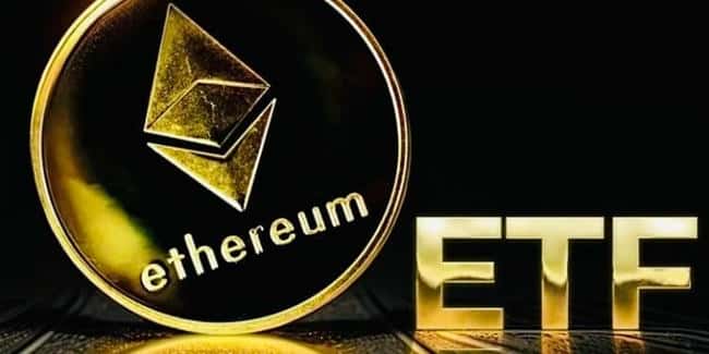 以太坊现货ETF上市时间推迟至7月8日后，SEC要求发行商修订S-1文件
