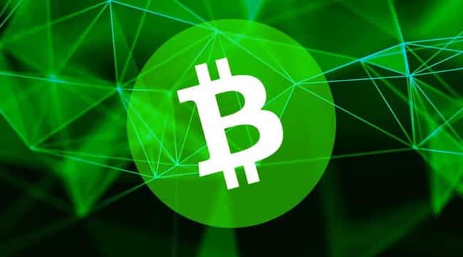 BCH近两周涨超90%，减半与升级临近