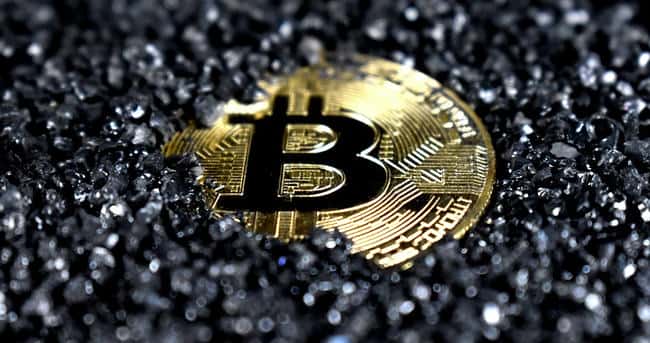美能源美能源署调查加密矿企用电，比特币上涨促挖矿活动激增署调查加密矿企用电，比特币上涨促挖矿活动激增