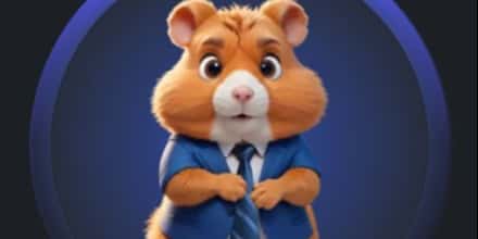 错过NOT？ 仓鼠快打 Hamster Kombat 强势来袭！