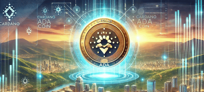 机构投资者青睐卡尔达诺，价格暴涨300% 