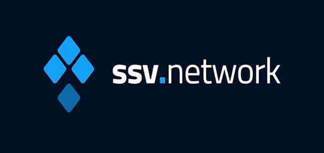 SSV币是什么币？值得长期持有吗？