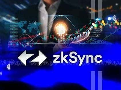 ZKsync价格分析及未来展望：ZK 能否很快突破 0.17 美元？