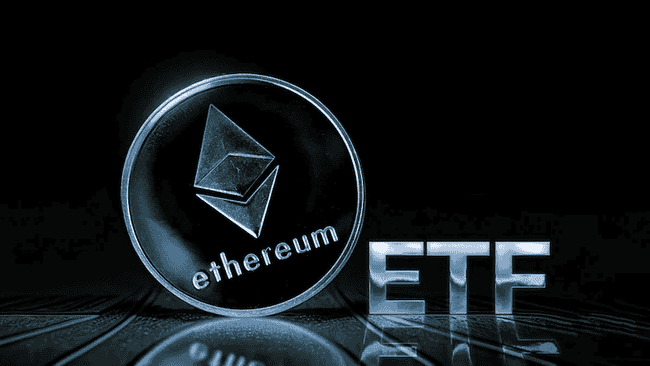 美SEC要求以太币ETF发行人修订S-1表格并重新提交