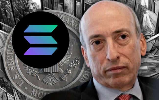 索拉纳现货 ETF 批准取决于美国大选和 SEC 主席，更换 Gensler 或将带来转机！