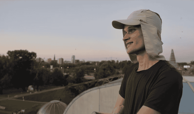 《Vitalik: 以太坊的故事》纪录片即将上映