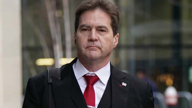 英国法院冻结澳本聪全球财产，诽谤诉讼再遭败诉