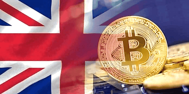 英国或出售比特币救财政，彭博社称 BTC 不适合央行储备