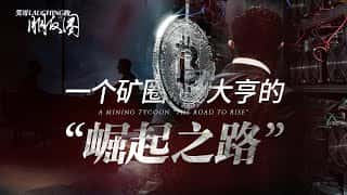 从笑哥视角看矿圈大亨崛起之路，后半部分高能！