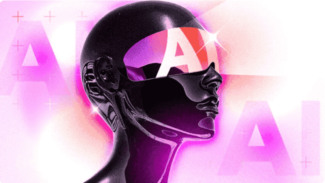 8 月份 AI 代币排行榜前三名 
