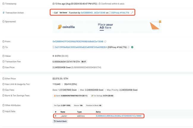 巨鲸资金追踪：Tether一周内增发30亿$USDT，大量资金涌入交易所