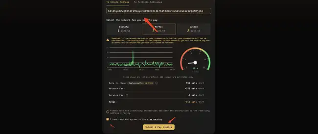 盘点11个近期值得关注的BTC生态项目（附详细操作指南）