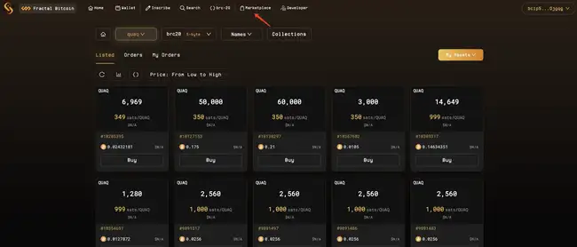 盘点11个近期值得关注的BTC生态项目（附详细操作指南）