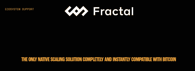 Fractal Bitcoin主网即将上线：比特币扩容方案能否成为2024年Web3新星？