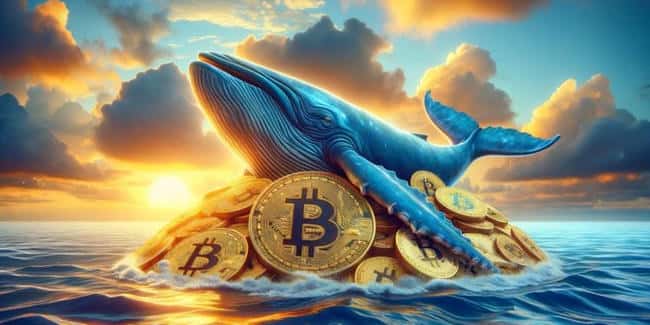 11年沉睡的比特币老钱包惊醒，转移超千万美元，现价浮盈900倍