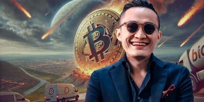 孙宇晨：参与 WBTC 旨在推动去中心化，战略意义重大