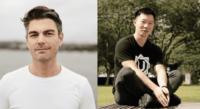 Su Zhu 与 Synthetix 创始人约战，这场 OG 之争能实现吗？