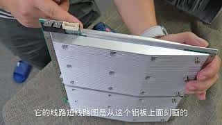 冰河KS5L算力翻倍，维修或更复杂