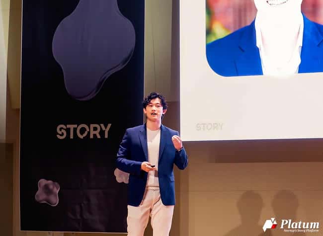 今日推荐｜年仅25岁，成功获得1.34亿美元融资，深度解析Story Protocol创始人