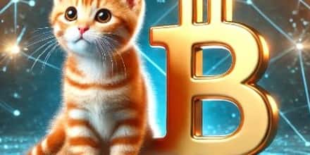 在Linux Mint上快速部署和使用Fractal 分型网络的Cat20协议