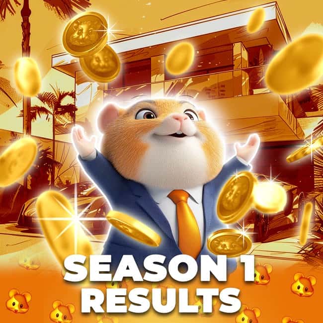 仓鼠游戏Hamster Kombat代币分配引争议，玩家愤怒声讨筋膜枪热潮下的不公