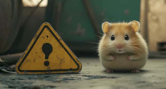 仓鼠游戏Hamster Kombat代币分配引争议，玩家愤怒声讨筋膜枪热潮下的不公