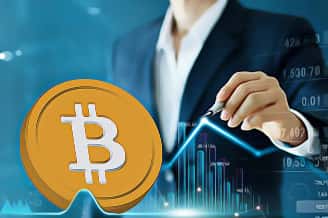 降息效应显现，比特币ETF市场迅猛扩张