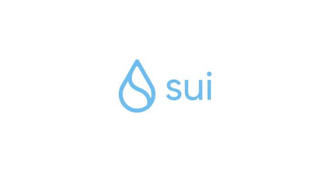 K33：SUI 可能迅速崛起，成为 Solana 的主要竞争者。