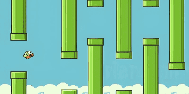 Flappy Bird重返江湖，TON生态再掀狂澜！能否续写传奇，新版独步前行？