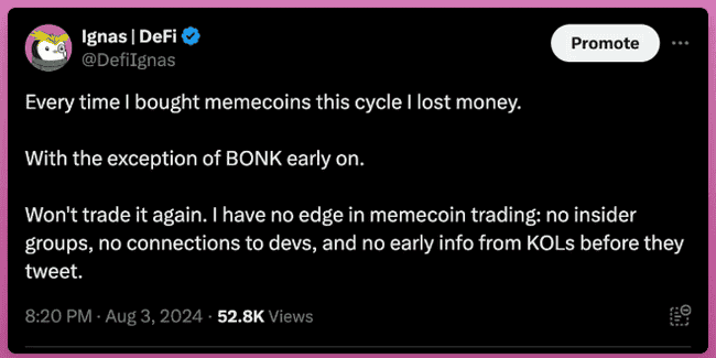 Memecoins深度解析：未来趋势展望