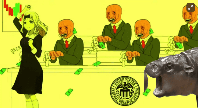 Memecoins深度解析：未来趋势展望