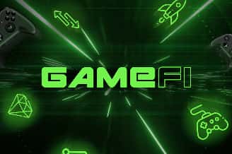 一号玩家震撼登陆Solana，GameFi领域上周热点速览！