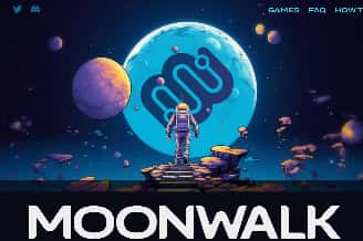 Binance Labs加持，Moonwalk能否引领健身科技新潮流？
