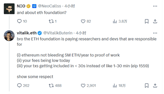 ETH/BTC汇率持续下滑，背后关键因素或遭忽视？