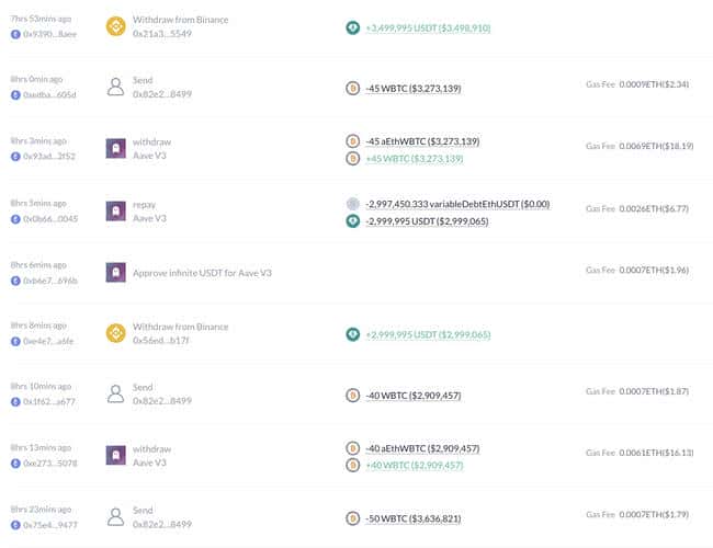 巨鲸行动揭秘：Tether Treasury在Tron网络再铸10亿USDT，市场影响几何？