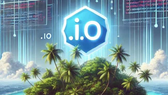.io顶级域名或将消失：或影响17%加密货币领域网站运作