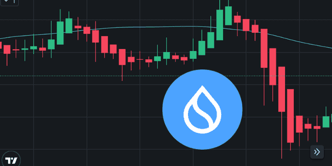 SUI高点抛售引争议，比特币飙升时却逆势下跌，基金会澄清：未违规禁售条款