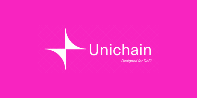 Unichain崛起：必然性下的市场革新，Uniswap未来变革的催化剂