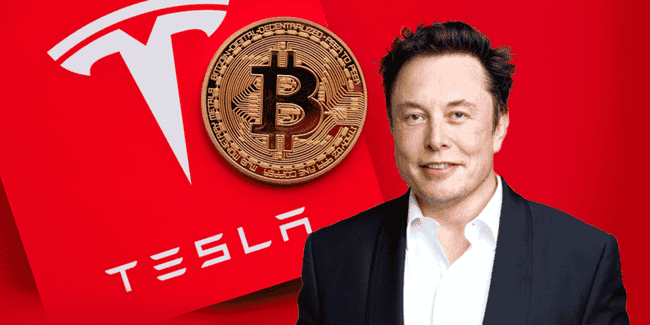 特斯拉大动作！两年首现：1.15万枚比特币转移新址，马斯克欲售BTC？