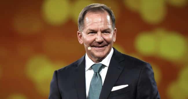 Paul Tudor Jones预言：比特币与黄金共舞，通胀之路无可避免！