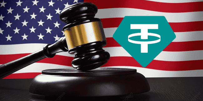 华尔街日报曝USDT恐遭美制裁，Tether官方怒斥抹黑谣言！