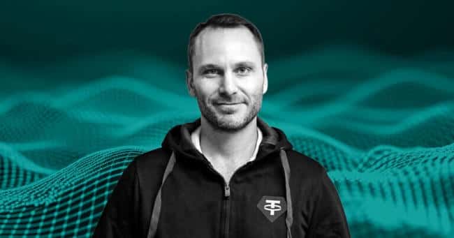 Tether CEO直言：美国政府掌握USDT生杀大权，公司无意与当局对抗