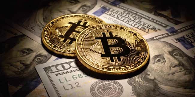 比特币震撼全球金融版图？Fed警示：债券市场或受自由购买比特币冲击陷入崩溃边缘